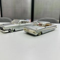 リムジン ミニカー 3台 セット - メルカリ