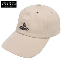2026年最新】vivienne westwood キャップの人気アイテム - メルカリ