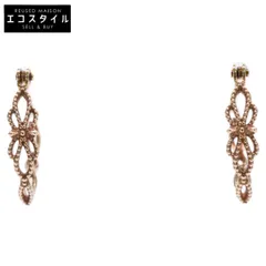agete　アガット　【美品】10132112041 K10 フープのサムネイル