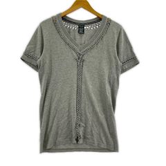 NUMBER (N)INE 04AW tシャツ ストール ブラウン NUMBER (N)INE 04AW tシャツ ストール ブラウン - メルカリ