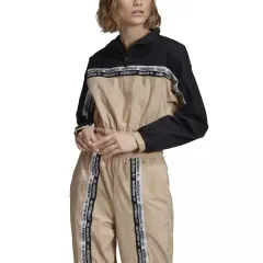 アディダス S 90 Anorak（アノラック）ウィンドブレーカー 바람막이 Tシャツ W-長袖-187