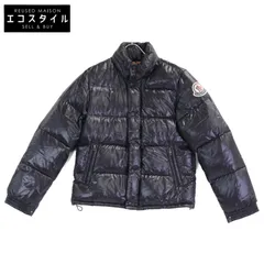 MONCLER　モンクレール　41310 EVEREST エベレスト ダウンジャケット　1のサムネイル