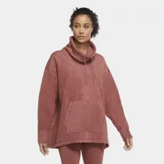 ナイキ L フリース フリース タートルネック Tシャツ W-長袖-245のサムネイル