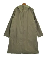 JIL SANDER モッズコート メンズ 【古着】【中古】【送料無料】のサムネイル
