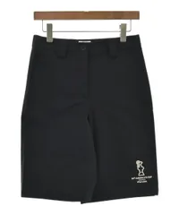 PRADA ショートパンツ レディース 【古着】【中古】【送料無料】のサムネイル