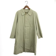 BURBERRY LONDON バーバリーロンドン バルマカーンコート サイズ:170     ベージュ メンズ / 241007004103のサムネイル