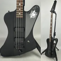Epiphone  Nikki Sixx Blackbird 　AA6OB113900　f145のサムネイル