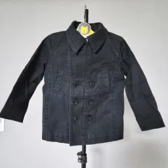 バーバリー 2歳 2Y 92号 ジャケット マウンテンパーカー C-ジャケット-241のサムネイル