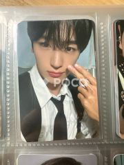 theboyz ヒョンジェ トレカ a;effect 特典会 お渡し会 東京 - メルカリ