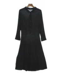 JIL SANDER NAVY ワンピース レディース 【古着】【中古】【送料無料】のサムネイル