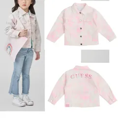 GUESS 145号 デニムジャケット C-ジャケット-275のサムネイル