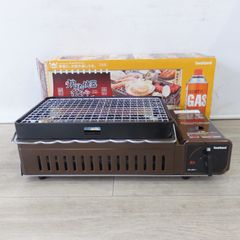 送料無料] ジャンク☆新ダイワ ポータブル 発電機 EG551C ガソリン