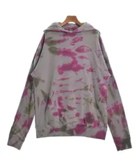 RHUDE パーカー メンズ 【古着】【中古】【送料無料】のサムネイル