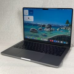 保証付き美品❗️MacBook Air 2022 M2チップ ミッドナイト - メルカリ