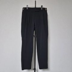 WAAC“吸水速乾性抜群”MENS 360° ロングパンツ ホワイト L - メルカリ