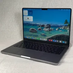 ジャンクApple MacBook Pro 14 M1 Pro ジャンクMacBook Pro 14