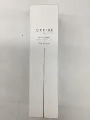 未使用品 CEFINE セフィーヌ ザ・ローション 化粧水 120mLのサムネイル