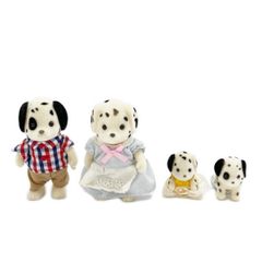 特大ぬいぐるみ ダルメシアン 犬 インテリア 置物 実寸 コレクション