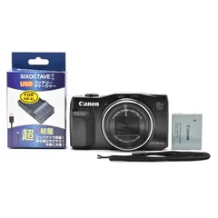 2026年最新】PowerShot SX700 HSの人気アイテム - メルカリ