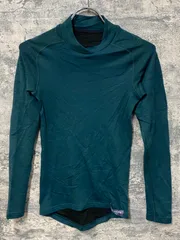 KC332 カフェドシクリステ Cafe du Cycliste COSETTE WOMEN 長袖 べースレイヤー XSのサムネイル