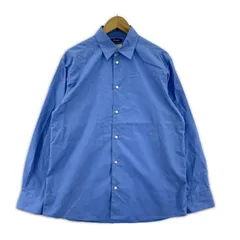 Edition × THOMAS MASON 長袖シャツのサムネイル