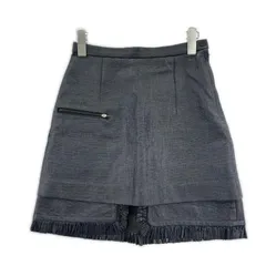 TOGA PULLA 21ss バスケットスカートのサムネイル
