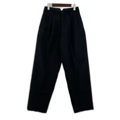 Y's for men 茶タグ 90s 6タックスラックスのサムネイル