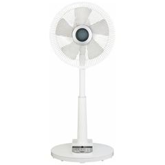 新品】日立 うちわ風 リビング扇風機 HEF-AL300F [リモコン付き