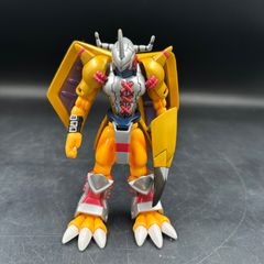 デジモン ジョグレス超進化 オメガモン ウォーグレイモン 単品 現状品