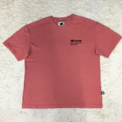 コダック バックロゴ 半袖T FF25のサムネイル