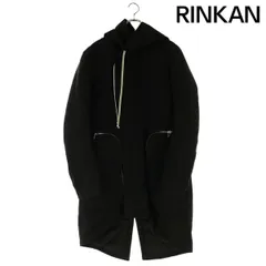 2026年最新】Rick Owens メンズ モッズコートの人気アイテム - メルカリ