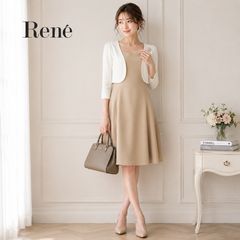 美品】【参考価格105,840円】FOXEY BOUTIQUE 38871 / フォクシー