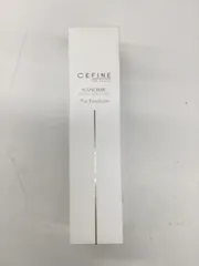未使用品 CEFINE セフィーヌ ザ・ローション 化粧水 80mLのサムネイル