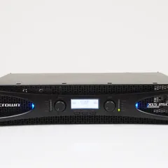 2026年最新】Crown アンプの人気アイテム - メルカリ