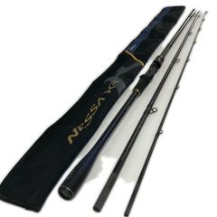 極美品】シマノ ネッサXR S100MH+ NESSA XR サーフロッド - メルカリ