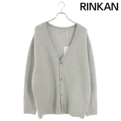 アクネストゥディオズ  FN-MN-KNIT000440 ブレンドウールカーディガン メンズ Mのサムネイル