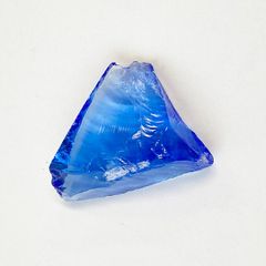 『マーブル模様』　ブルーハライト　岩塩　原石　鉱物標本　天然石　371 マーブル』 ブルーハライト 岩塩 原石 鉱物標本 天然石 316 - メルカリ