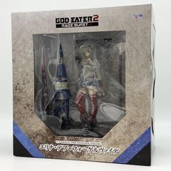 未開封品】エリナ・デア・フォーゲルヴァイデ 1/7スケール フィギュア