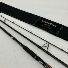 超希少超美品ダイワ 17 モアザン IL インターライン 90ML SLP EX