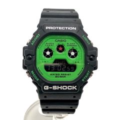 [Used Item] CASIO G-SHOCK Digital Watch DW-5900RS-1JF (196-260625-rs-07-fur)