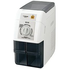 2024年製　象印 家庭用 精米機 つきたて風味 BR-WA10型　ブラシ付き 美品！☆象印☆家庭用 精米機 つきたて風味【BR-WA10】ブラシ付き