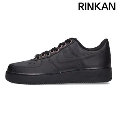 クロムハーツ  NIKE SNEKER AIR FORCE1 シューレースグロメット付ローカットスニーカー メンズ 28.5cmのサムネイル