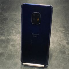 arrows 5G F-51A 本体のみ SIMロック解除済 バッテリ80％以上 - メルカリ