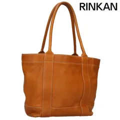 クロムハーツ  TOTE MINI/トートミニ ラベル付きレザートートバッグ メンズのサムネイル