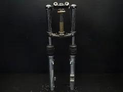エストレヤカスタム 2001年式 BJ250A フロントフォーク Kawasaki カワサキ パーツ KA-AN-051のサムネイル