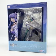 中古】訳有 PLUM 1/7 キャスター/メディア リリィ ピーエムオフィス