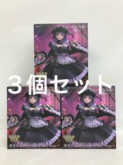 미개봉 그 갈아입는 인형은 사랑을 한다 키타가와 카이유메 피규어 쿠로에 시즈쿠 ver. 3개 세트 LF6B20 f107