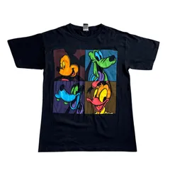 2026年最新】アンディウォーホル Tシャツ 90sの人気アイテム - メルカリ
