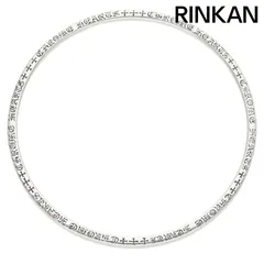 クロムハーツ  BANGLE NTFL シルバーバングル メンズのサムネイル