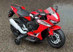 完動品~ BMW R1200 GS 電動バイク 子ども用おもちゃ - メルカリ